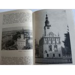 ODDZIAŁOWA KOMISJA OPIEKI NAD ZABYTKAMI, ZABYTKI POWIATU CHEŁMIŃSKIEGO, GRUDZIĄDZ 1962 R