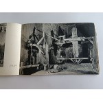 ALFONS DŁUGOSZ, ZABYTKI WIELICKIE, PRZEWODNIK, 1966 R