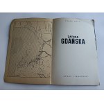 ZYGMUNT BROCKI, ZATOKA GDAŃSKA, SPORT I TURYSTYKA 1953 R