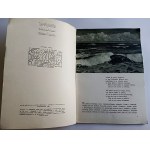ZYGMUNT BROCKI, ZATOKA GDAŃSKA, SPORT I TURYSTYKA 1953 R