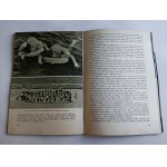 ZYGMUNT BROCKI, ZATOKA GDAŃSKA, SPORT I TURYSTYKA 1953 R