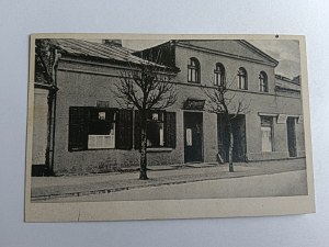 ALEXANDROW LODZ ALEXANDROW LITZMANNSTADT, LODZ, STAMP, STAMP 1941