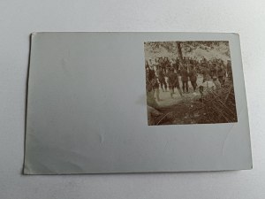 PHOTO SOLDIERS ARMY