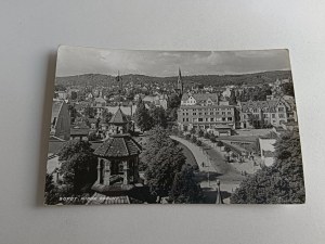 SOPOT GENERAL STAMP VIEW, INTERNATIONAL SONG FESTIVAL