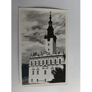 CHEŁMNO RATUSZ