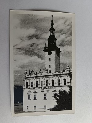 CHEŁMNO TOWN HALL