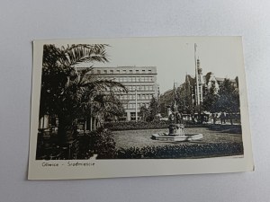 PHOTO GLIWICE DOWNTOWN