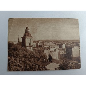 BĘDZIN PANORAMA MIASTA FOT GAJDZIK