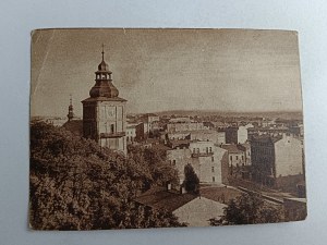 BĘDZIN CITY PANORAMA FOT GAJDZIK