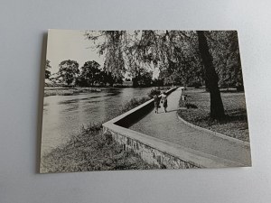 PISA RIVER BOULEVARD