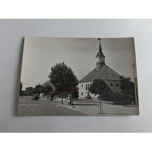 BIELSK PODLASKI RATUSZ, PREZYDIUM MRN