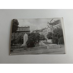 PIOTRKÓW TRYBUNALSKI PLAC TADEUSZA KOŚCIUSZKI