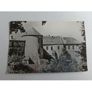 LESKO ZAMEK KMITÓW