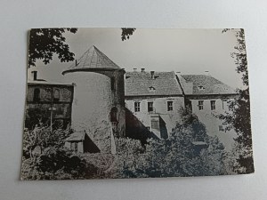 LESKO CASTLE KMITA