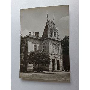 LESKO SIEDZIBA MRN