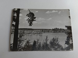 BRYZGIEL LAKE WIGRY