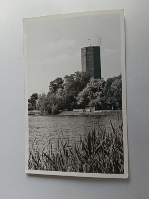 KRUSZWICA MOUSE TOWER