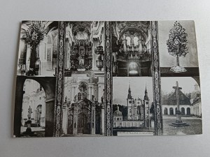 PHOTO OF SAINT LINDEN CHURCH