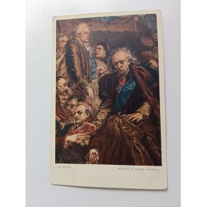 MALARSTWO POLSKIE JAN MATEJKO