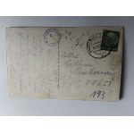 KARKONOSZE RIESENGEBIRGE, KESSELKOPPE, NARCIARZE, ZNACZEK, STEMPEL