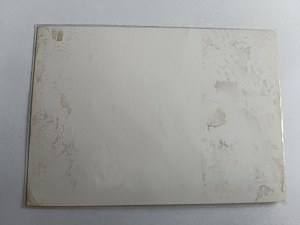 QUEEN ELIZABETH II 1965, FOILED