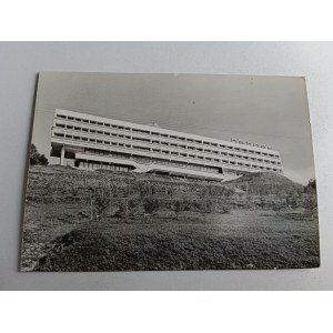 BUKOWINA TATRZAŃSKA, DOM WCZASOWY HARNAŚ, ZNACZEK