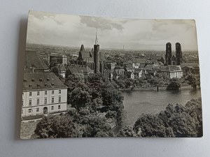 WROCLAW GENERAL VIEW