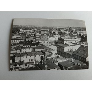 OSTRÓW WIELKOPOLSKI WIDOK OGÓLNY