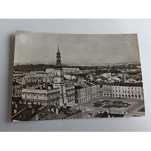 ZAMOŚĆ RYNEK WIELKI
