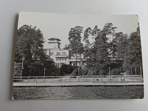 AUGUSTÓW MILITARY REST HOME