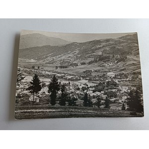 KROŚCIENKO NAD DUNAJCEM