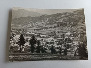 KROŚCIENKO NAD DUNAJCEM