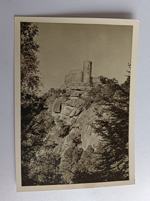 KHONIK CASTLE RUINS