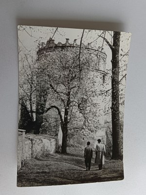 THINK CASTLE TOWER