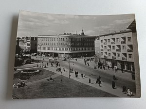OPOLE DOWNTOWN
