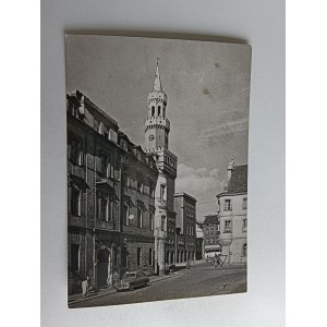 OPOLE ULICA ZAMKOWA