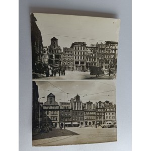 WROCŁAW PLAC SOLNY