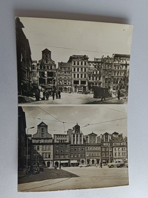 WROCŁAW PLAC SOLNY