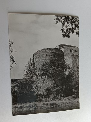 SŁUPSK WITCH'S TOWER