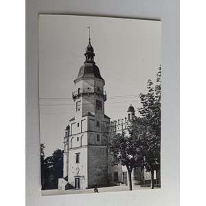 SZYDŁOWIEC RATUSZ