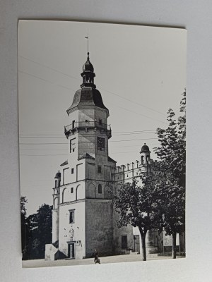 SZYDLOWIEC TOWN HALL