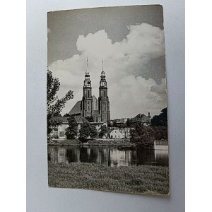 OPOLE KOŚCIÓŁ ŚW KRZYŻA