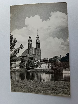 OPOLE KOŚCIÓŁ ŚW KRZYŻA