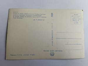 OPOLE KOŚCIÓŁ ŚW KRZYŻA
