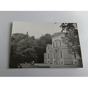 ŁĄCK DOM WYPOCZYNKOWY FWP PAŁAC