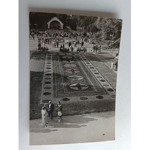 INOWROCŁAW PARK ZDROJOWY