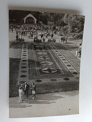 INOWROCŁAW SPA PARK