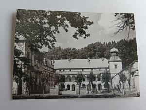 SUCHA BESKIDZKA CASTLE, CAR, MOTORCYCLE, SMALL EDITION