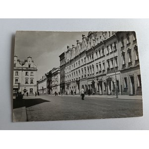 OPOLE FRAGMENT RYNKU