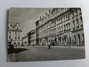 OPOLE FRAGMENT OF THE MARKET